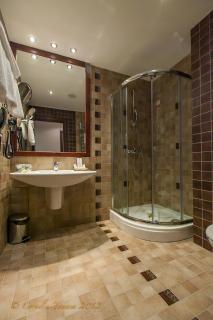 Alpin Resort Hotel - Poiana Brașov - 6