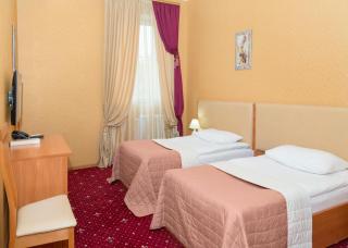 Shine Hotel - Odesa - 1