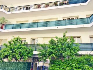 Le Palermo- Coulée Verte - Nice - 9
