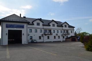 Sala Bankietowa i Pokoje Gościnne - Sokółka - 8