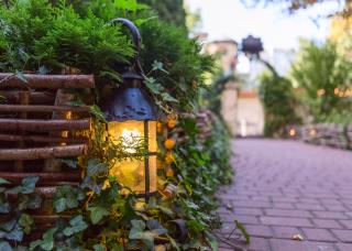 Shine Hotel - Odesa - 5