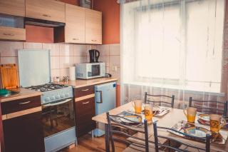 Viktoria Apartment - Narva - 6