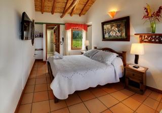 Hotel Spa Villa Lina - Villa de Leyva - 0