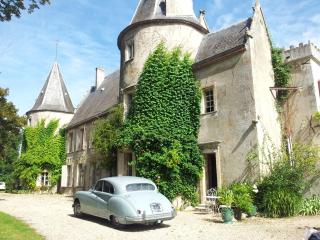 La chambre de la Tour - Lugon et l’Ile du Carney - 0