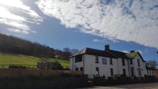 The Kestrel B&B - Crickhowell - 0