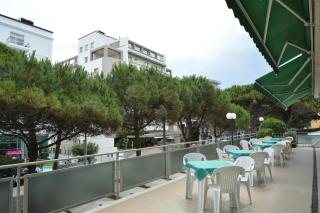 Hotel Europa - Rímini - 4