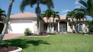 Villa Cape Florida - 0