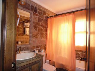 Apartamentos Rurales La Muralla II - Cañete - 9