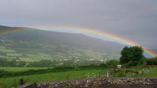 The Kestrel B&B - Crickhowell - 6