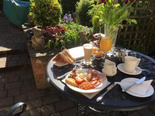 The Villa in Robin Hoods Bay - Robin Hood's Bay - 5