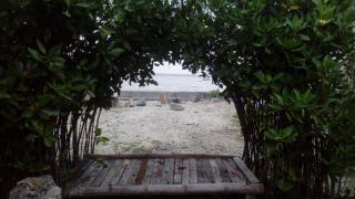 Pari Solata Seaview Homestay Syariah - Kepulauan Seribu - 2