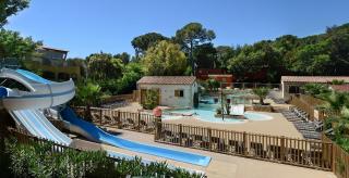 Camping de la Treille - Cavalaire-sur-Mer - 6