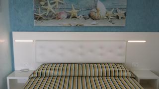 Bed & Breakfast Mare Verde - Torre San Giovanni Ugento - 6