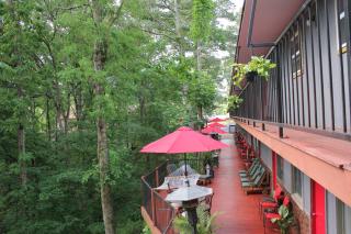 Brydan Suites - Eureka Springs - 9
