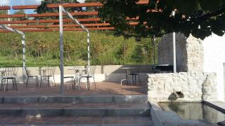 Bed & Wine Rocco Zambri - 5