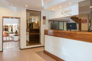 Hotel Carollo - 1