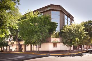 Hotel Carollo - Mendoza - 3