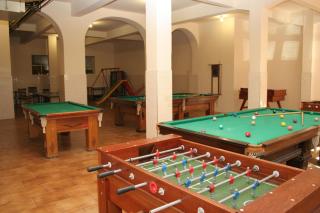 Hotel Negreiros - São Lourenço - 1