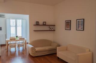 Manzoni House - Bari - 1