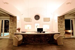 Rizes Hotel - 8