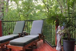 Brydan Suites - Eureka Springs - 1