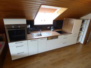 Appartment am Waldmattensee - Lahr - 1