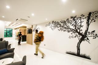 BY Hotel Kanchanaburi - 3