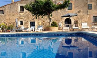 Mas Peraquintana - 5