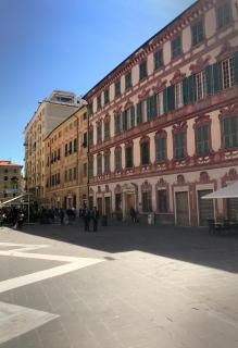 Settimo Piano - La Spezia - 7