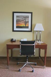 Southern Inn and Suites Kermit - Kermit - 8