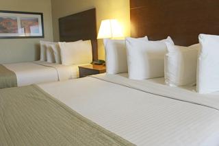 Southern Inn and Suites Kermit - Kermit - 7