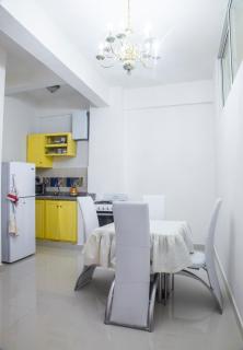 Cataleya Hotel - Saint-Domingue - 5