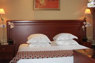 Hôtel Europe and Spa - 5