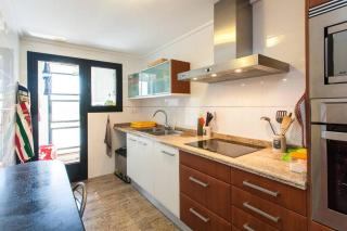 Biopark View Apartment - Valência - 7
