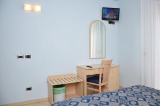 Hotel Antares - Alba Adriatica - 4