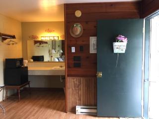 Chateau Lodge - Oregon - 1