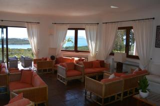 Hotel Valdiola - Porto Cervo - 1
