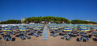 Hotel Antares - Alba Adriatica - 1
