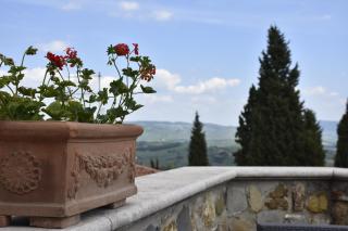 La Torre House - San Quirico dʼOrcia - 7