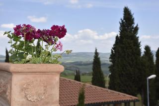 La Torre House - San Quirico dʼOrcia - 3