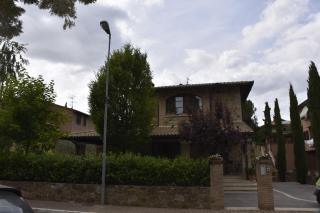 La Torre House - San Quirico dʼOrcia - 2
