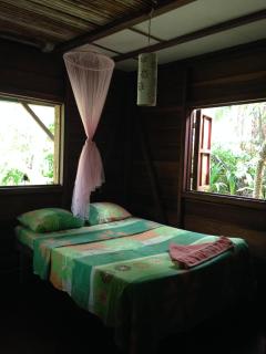 Casita Rolando - Puerto Viejo - 1