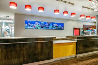 La Copa Inn Beach Hotel - 4