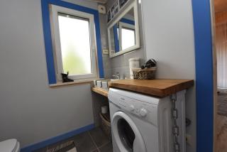 Namelis poilsiui prie jūros - 5