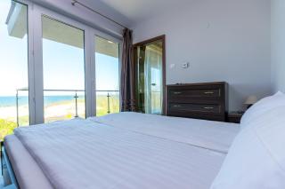 Apartamenty Amon z widokiem na morze - 6