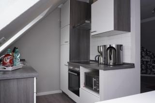 Ferienwohnung im Schellenpark - 3