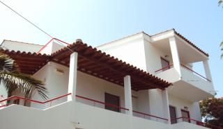 Irini Studios - Plomari - 9