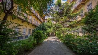 Stupendous Apartment - Budapest - 6