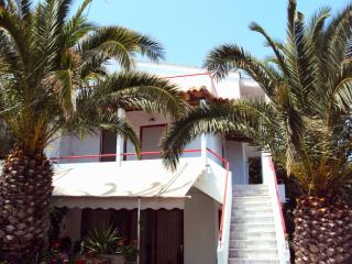 Irini Studios - Plomari - 0