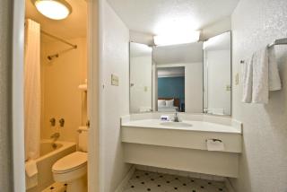 Motel 6-North Little Rock, AR - McCain - 4